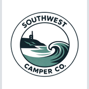 SOUTHWEST CAMPER CO LTD logo